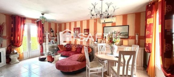 4 غرف نوم فيلا في Castres, France رقم 362900 5