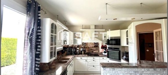 4 غرف نوم فيلا في Castres, France رقم 362900 6