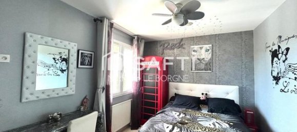 4 غرف نوم فيلا في Castres, France رقم 362900 9