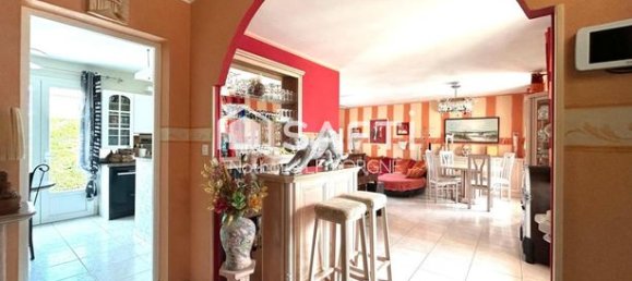 4 غرف نوم فيلا في Castres, France رقم 362900 4