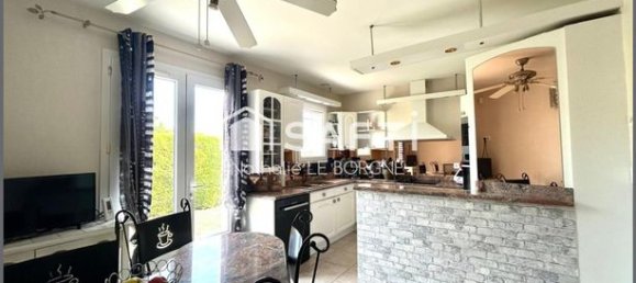 4 غرف نوم فيلا في Castres, France رقم 362900 8