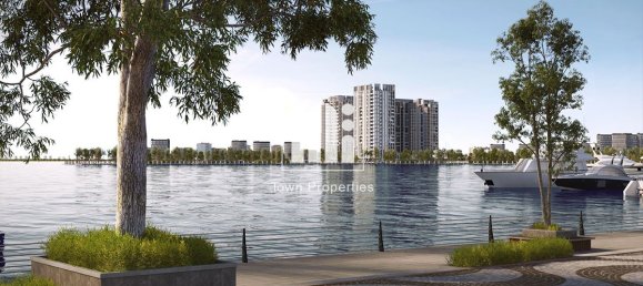 Apartamento T1 em SELINA BAY, Yas Island, UAE N.º 62300 4