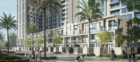 Apartamento T1 em SELINA BAY, Yas Island, UAE N.º 62300 10