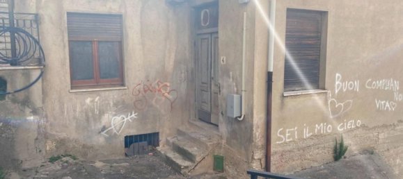 4-Zimmer Wohnung in Simeri Crichi, Italy, Nr. 146839 4