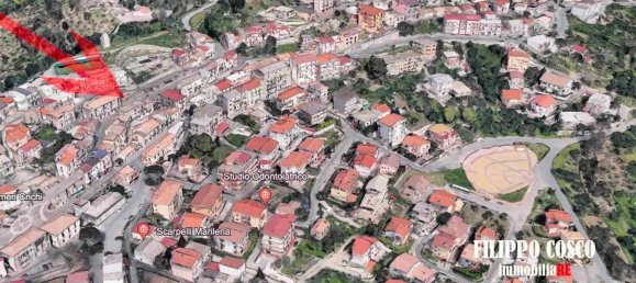 4-Zimmer Wohnung in Simeri Crichi, Italy, Nr. 146839 7