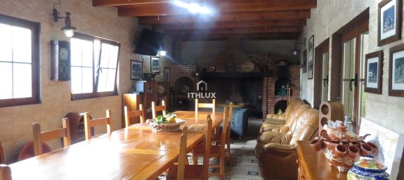 6 chambres Maison à Mafra, Portugal No. 96615 45