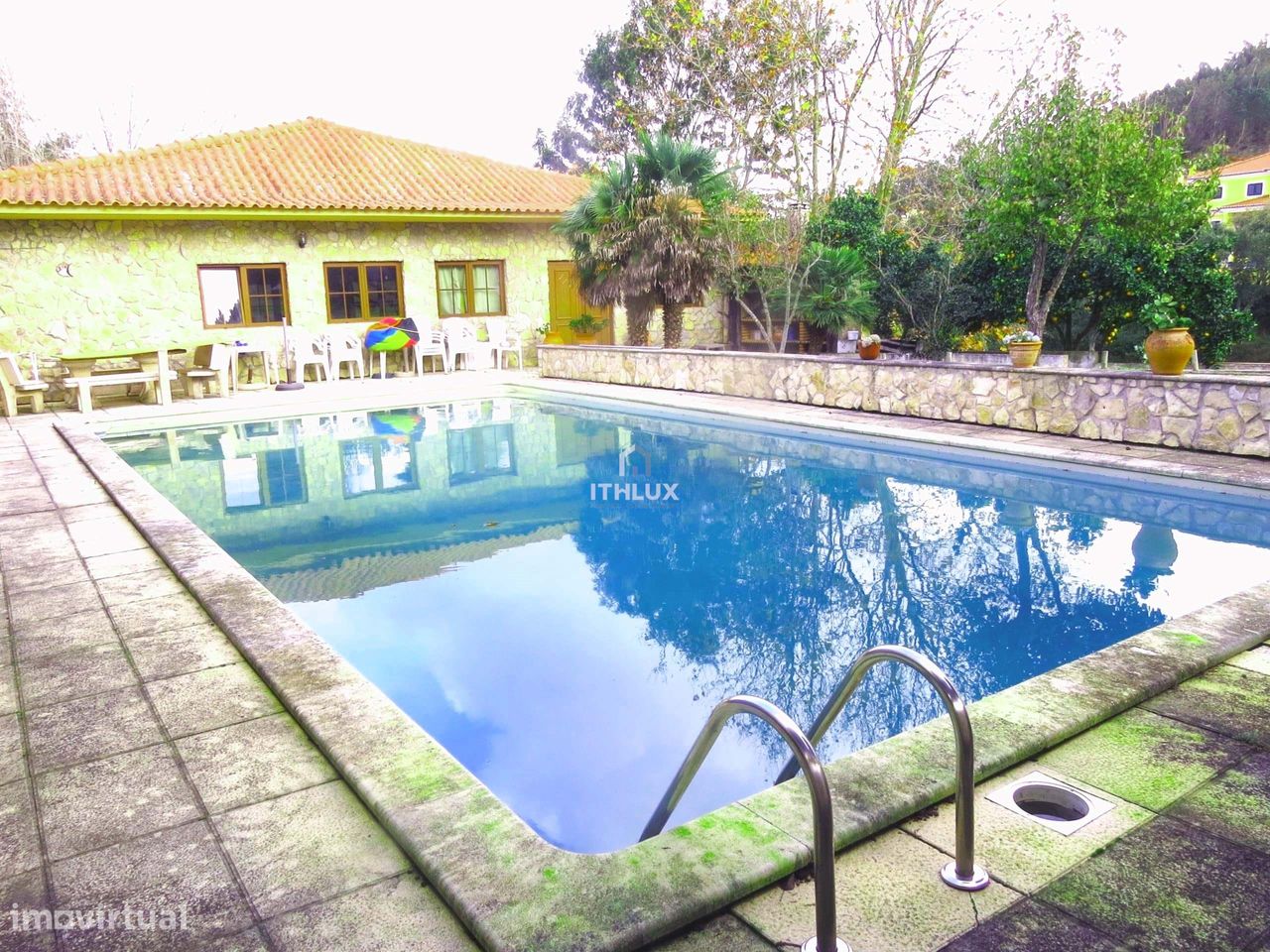 6 chambres Maison à Mafra, Portugal No. 96615