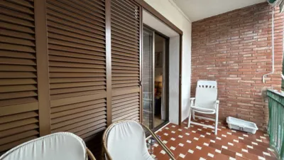 3 Schlafzimmer Penthouse in Cubelles, Spain, Nr. 182552