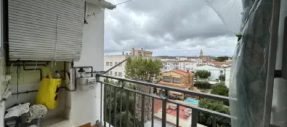 3 Schlafzimmer Penthouse in Cubelles, Spain, Nr. 182552 8
