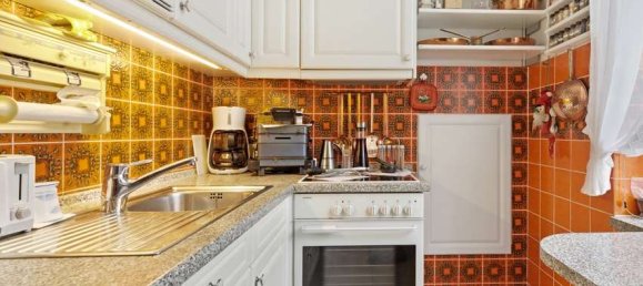 1 Schlafzimmer Wohnung in Altona, Germany, Nr. 334013 8