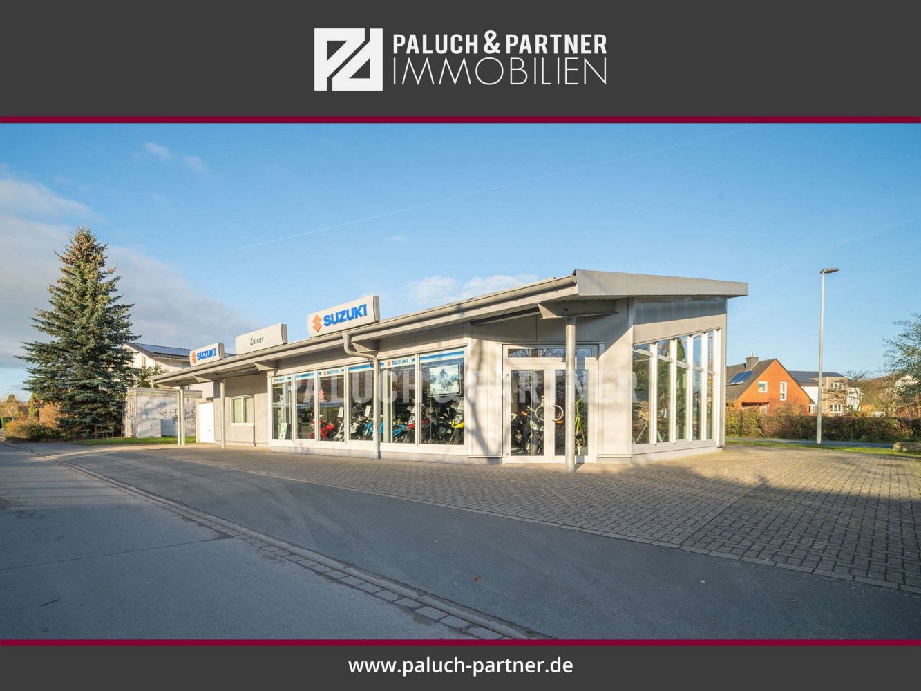 270m² Commercial property in Soest, Germany No. 23930