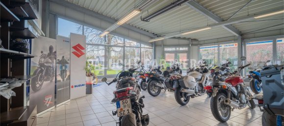 270m² Commercial property in Soest, Germany No. 23930 5