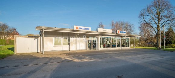 270m² Commercial property in Soest, Germany No. 23930 3