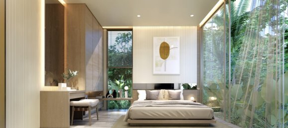 3 bedrooms Villa in Nai Yang, Thailand No. 8679 17