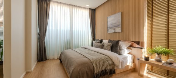 3 bedrooms Villa in Nai Yang, Thailand No. 8679 15