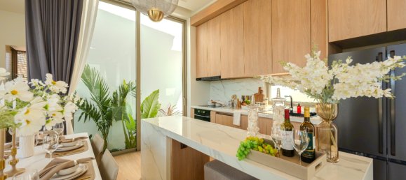 3 bedrooms Villa in Nai Yang, Thailand No. 8679 14