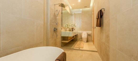 3 bedrooms Villa in Nai Yang, Thailand No. 8679 3