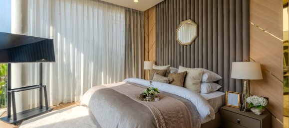 3 bedrooms Villa in Nai Yang, Thailand No. 8679 7