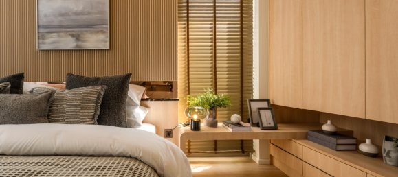 3 bedrooms Villa in Nai Yang, Thailand No. 8679 12