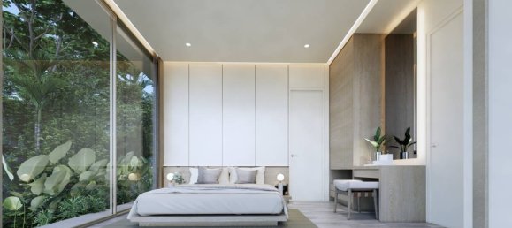 3 bedrooms Villa in Nai Yang, Thailand No. 8679 8