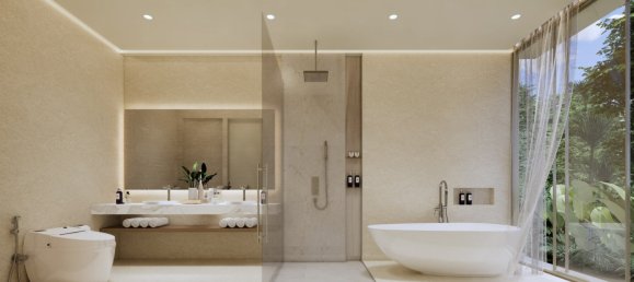 3 bedrooms Villa in Nai Yang, Thailand No. 8679 12