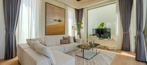 3 bedrooms Villa in Nai Yang, Thailand No. 8679 24