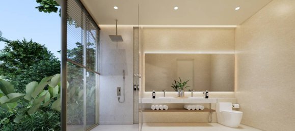 3 bedrooms Villa in Nai Yang, Thailand No. 8679 7