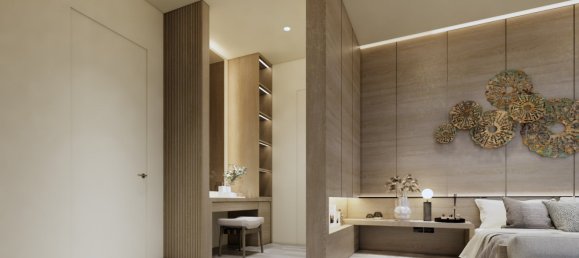 3 bedrooms Villa in Nai Yang, Thailand No. 8679 10