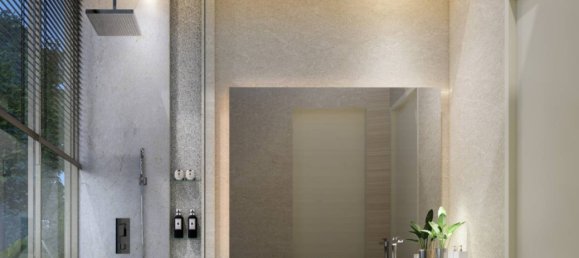 3 bedrooms Villa in Nai Yang, Thailand No. 8679 9