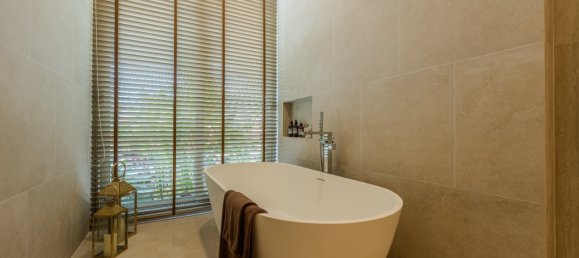 3 bedrooms Villa in Nai Yang, Thailand No. 8679 5