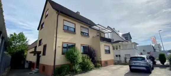 Bâtiment à Heidenheim, Germany 377m² No. 94654 2