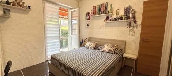 4-salle Appartement à Rapallo, Italy No. 272387 15