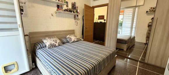 4-salle Appartement à Rapallo, Italy No. 272387 12