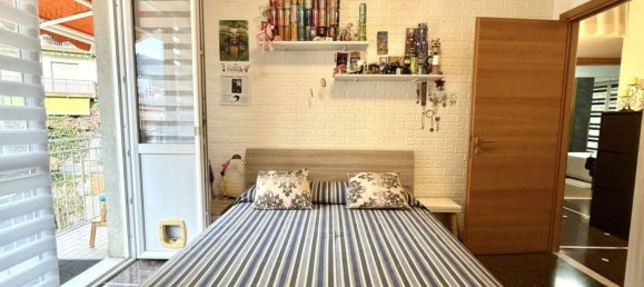 4-salle Appartement à Rapallo, Italy No. 272387 14