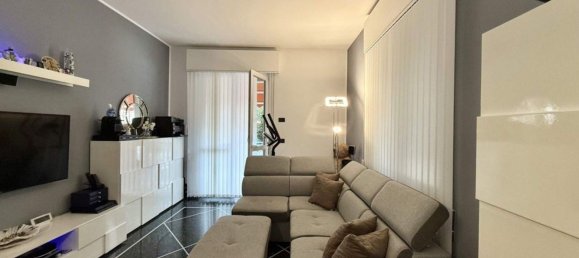 4-salle Appartement à Rapallo, Italy No. 272387 4