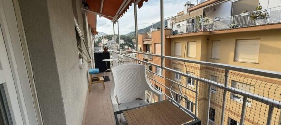 4-salle Appartement à Rapallo, Italy No. 272387 9