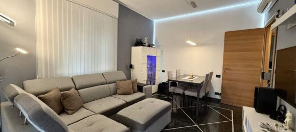 4-salle Appartement à Rapallo, Italy No. 272387 2