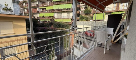 4-salle Appartement à Rapallo, Italy No. 272387 10