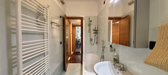 4-salle Appartement à Rapallo, Italy No. 272387 22