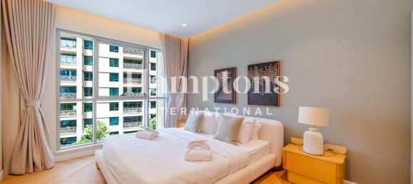 2 Schlafzimmer Wohnung in Downtown Dubai (Downtown Burj Dubai), UAE, Nr. 196159 22