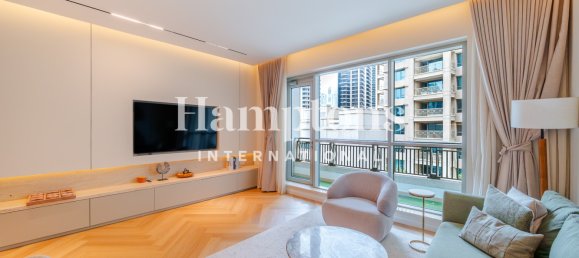 2 Schlafzimmer Wohnung in Downtown Dubai (Downtown Burj Dubai), UAE, Nr. 196159 4