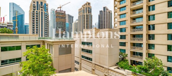 2 Schlafzimmer Wohnung in Downtown Dubai (Downtown Burj Dubai), UAE, Nr. 196159 18
