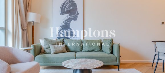 2 Schlafzimmer Wohnung in Downtown Dubai (Downtown Burj Dubai), UAE, Nr. 196159 12