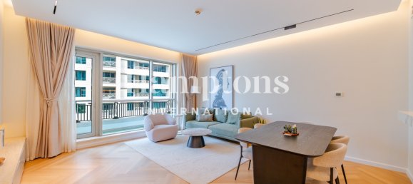 2 Schlafzimmer Wohnung in Downtown Dubai (Downtown Burj Dubai), UAE, Nr. 196159 5