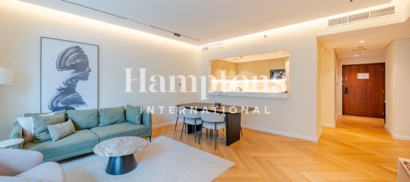 2 Schlafzimmer Wohnung in Downtown Dubai (Downtown Burj Dubai), UAE, Nr. 196159 17