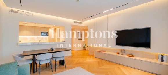 2 Schlafzimmer Wohnung in Downtown Dubai (Downtown Burj Dubai), UAE, Nr. 196159 10