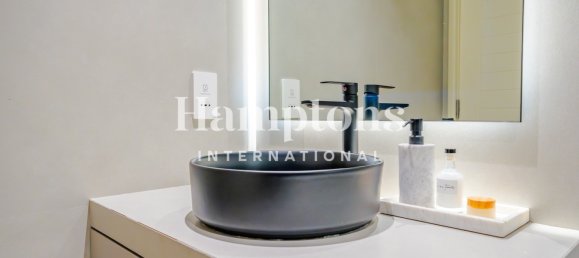 2 Schlafzimmer Wohnung in Downtown Dubai (Downtown Burj Dubai), UAE, Nr. 196159 21