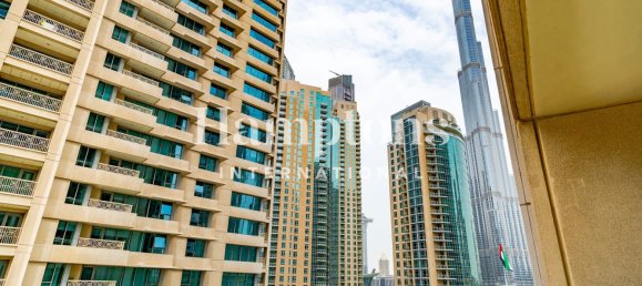 2 Schlafzimmer Wohnung in Downtown Dubai (Downtown Burj Dubai), UAE, Nr. 196159 20