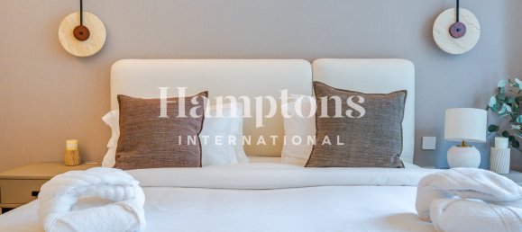 2 Schlafzimmer Wohnung in Downtown Dubai (Downtown Burj Dubai), UAE, Nr. 196159 19