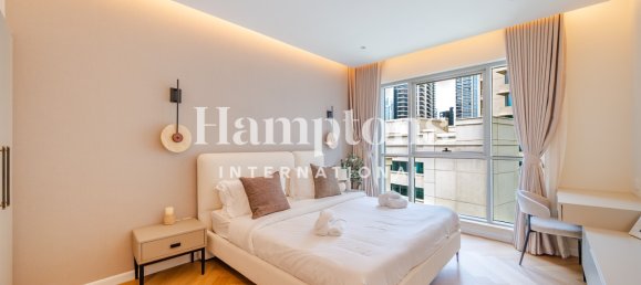 2 Schlafzimmer Wohnung in Downtown Dubai (Downtown Burj Dubai), UAE, Nr. 196159 2